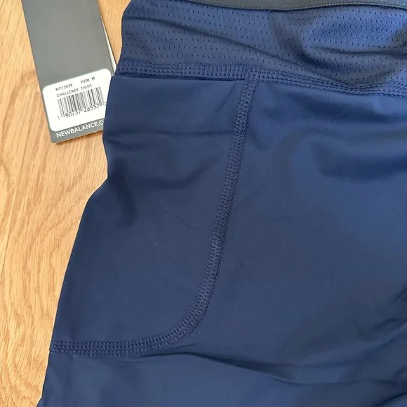 New Balance Challenge Tight - Picture 2 of 4